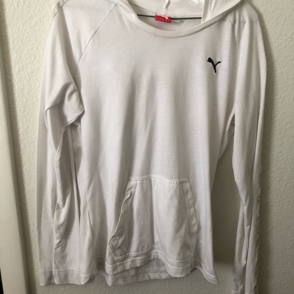 Puma top - Picture 1 of 3